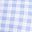 Gingham Blue