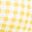 Gingham Yellow