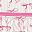 Flower Bow Pink