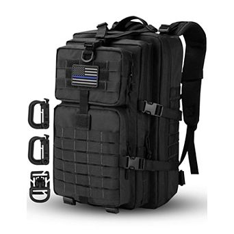Army Camping Rucksack ACU Set