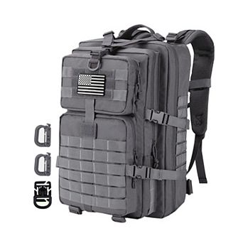 Army Camping Rucksack ACU Set