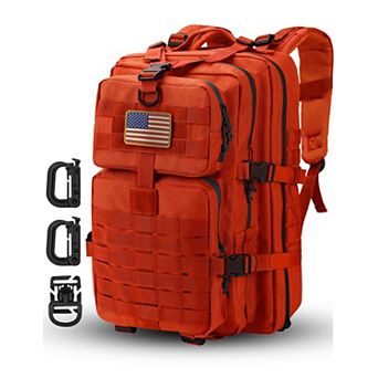 Army Camping Rucksack ACU Set