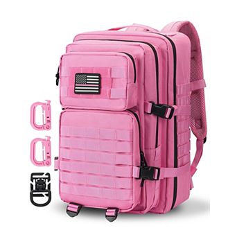 Army Camping Rucksack ACU Set