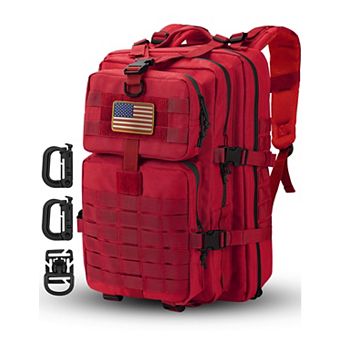 Army Camping Rucksack ACU Set