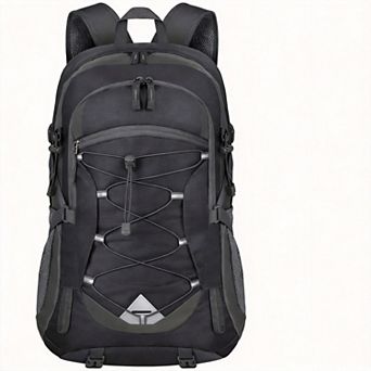 40L Hikingpack Lightweight Camping Daypack Men Women