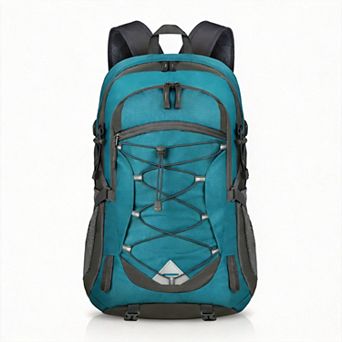 40L Hikingpack Lightweight Camping Daypack Men Women