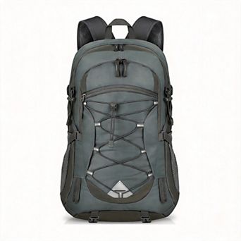 40L Hikingpack Lightweight Camping Daypack Men Women