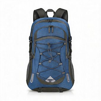 40L Hikingpack Lightweight Camping Daypack Men Women