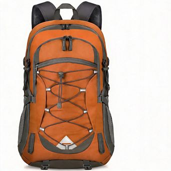 40L Hikingpack Lightweight Camping Daypack Men Women