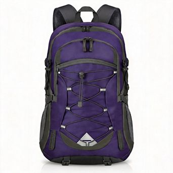 40L Hikingpack Lightweight Camping Daypack Men Women