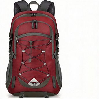 40L Hikingpack Lightweight Camping Daypack Men Women