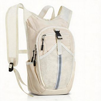10L Packable Foldable Hiking Backpack Travel Camping Rucksack