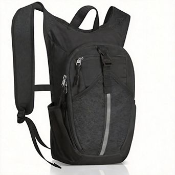 10L Packable Foldable Hiking Backpack Travel Camping Rucksack