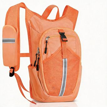 10L Packable Foldable Hiking Backpack Travel Camping Rucksack