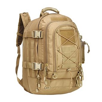 Largepack Men DIY Travel Work Camping Hiking Sports