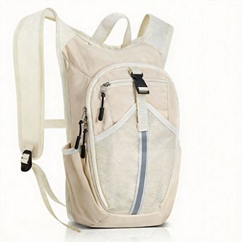 15L Small Hiking Pack Lightweight Foldable Travel Camping Rucksack