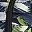 Green Leaves
