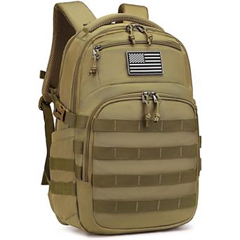 30L Camping Outdoor Pack Men Smallault Bag