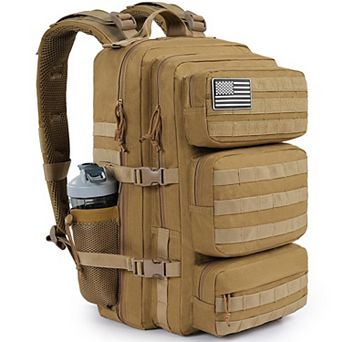 25L Camping Outdoor Tactical Molle Army Assault Pack