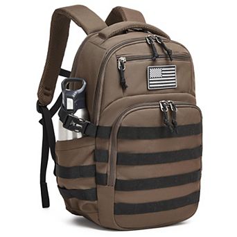 25L Camping Outdoor Pack Men Small Bag