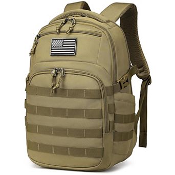25L Camping Outdoor Pack Men Small Bag