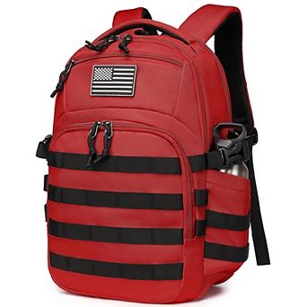 25L Camping Outdoor Pack Men Small Bag
