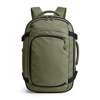 35L Outdoor Camping Travel Backpack Carry On