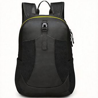 22L Packable Hiking Daypack Travel Camping Backpack