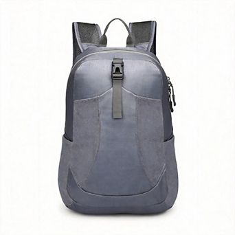22L Packable Hiking Daypack Travel Camping Backpack