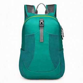 22L Packable Hiking Daypack Travel Camping Backpack