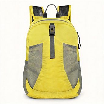 22L Packable Hiking Daypack Travel Camping Backpack