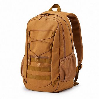 26L Hiking Backpack Waterproof Laptop Outdoor Camping Trekking