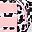 Pink Leopard