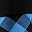 Blue Plaid