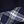 Navy Blue Grid