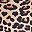 Leopard Print Brown