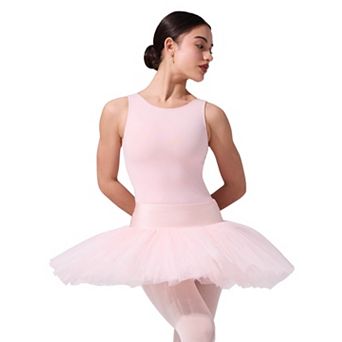 Capezio Practice Tutu