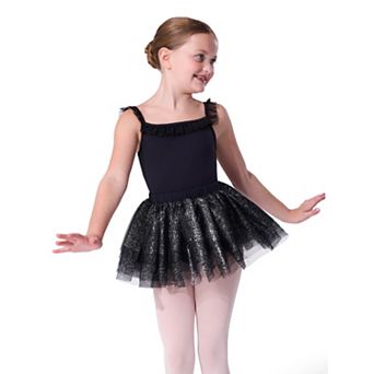 Capezio Ballet Soft Tulle Skirt