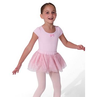 Capezio Ballet Soft Tulle Skirt