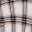 Beige Brown Plaid
