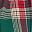 Green Red Plaid