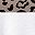 Leopard White Brown