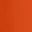 Orange Black Cat Print
