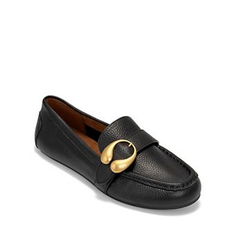 Aerosoles Don Women's Slip-On Loafers With Bit Detail