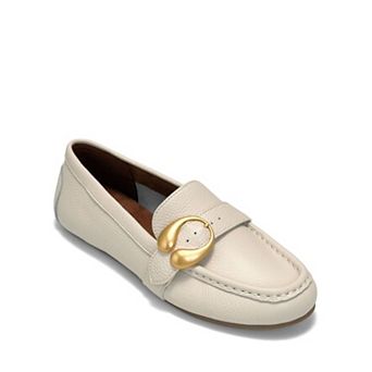 Aerosoles Don Women's Slip-On Loafers With Bit Detail