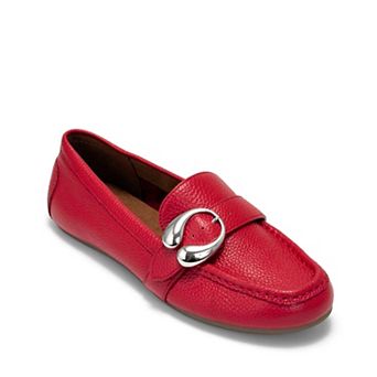 Aerosoles Don Women's Slip-On Loafers With Bit Detail