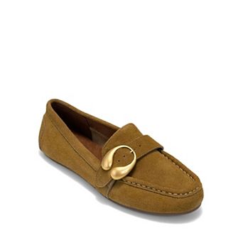 Aerosoles Don Women's Slip-On Loafers With Bit Detail