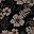 Blue Brown Orange