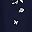 Navy White