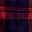 Red Navy Blue Plaid